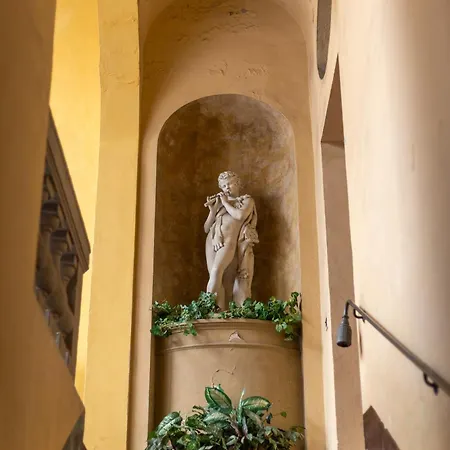 Con Terrazza Tra I Tetti Del Centro ボローニャ