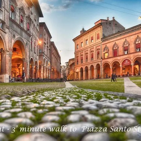 Con Terrazza Tra I Tetti Del Centro アパート