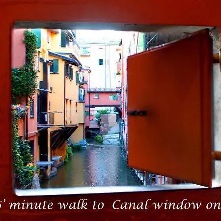 アパート Con Terrazza Tra I Tetti Del Centro